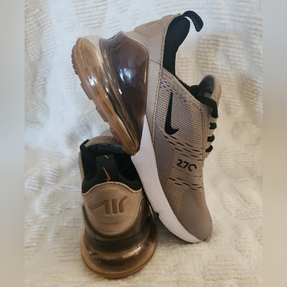❤️ SOLD ❤️ Air Max 270 Sepia Stone Rare! - Picture 1 of 9